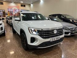 فولكسفاغن أطلس